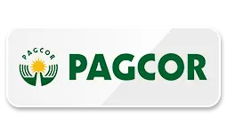 PAGCOR PHILIPPINES SRBET x