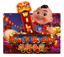 lionoftheeastgw