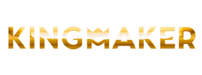 logo horizontal light sm kingmaker