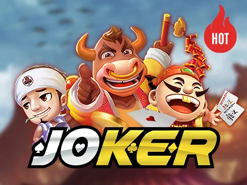 new joker hot