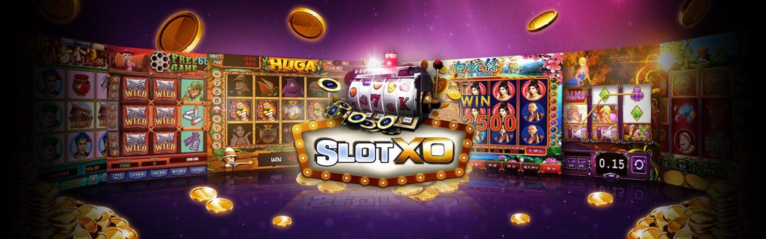 slotXO