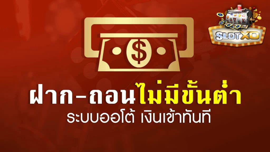 การเตรียมตัวสำหรับเทคโนโลยีใหม่ๆ ในวงการสล็อต